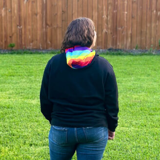 Pride Apparel: Pride Hoodie