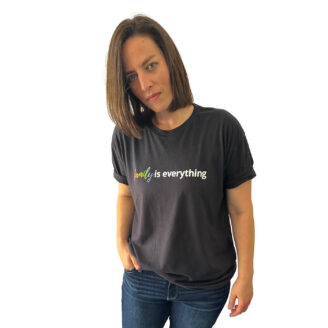 Pride Apparel: Family is Everything Shirt