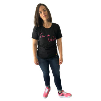 Pride Apparel: I'm a Vibe T-shirt