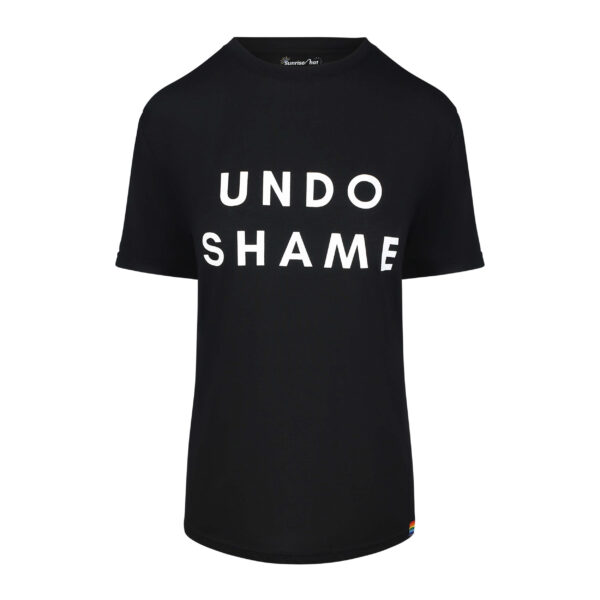 Undo Shame
